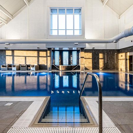 Carnoustie Golf Hotel 'A Bespoke Hotel' Dış mekan fotoğraf