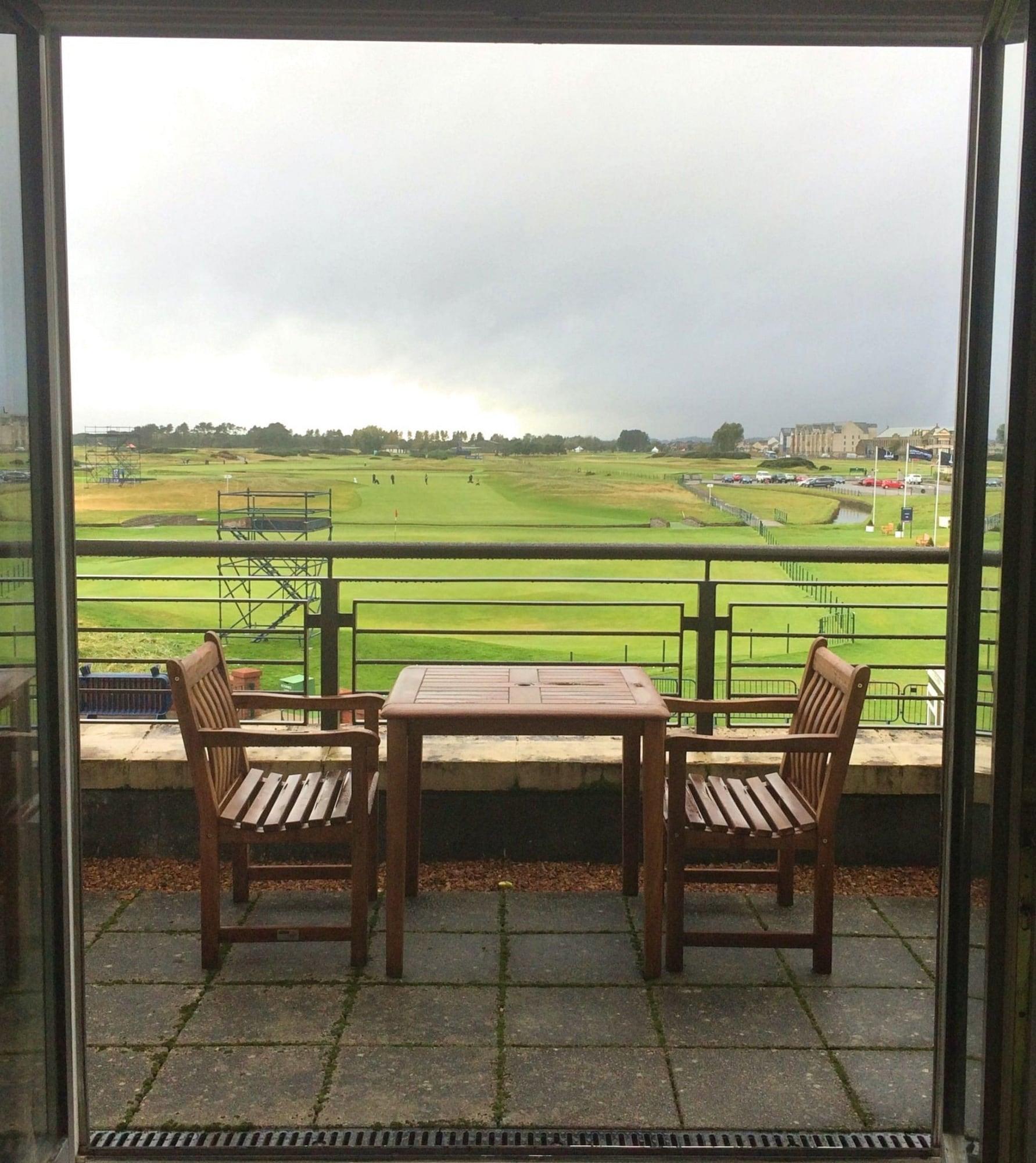 Carnoustie Golf Hotel 'A Bespoke Hotel' Dış mekan fotoğraf