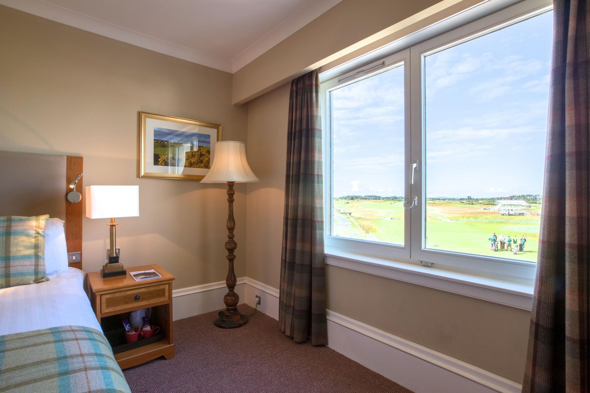 Carnoustie Golf Hotel 'A Bespoke Hotel' Dış mekan fotoğraf
