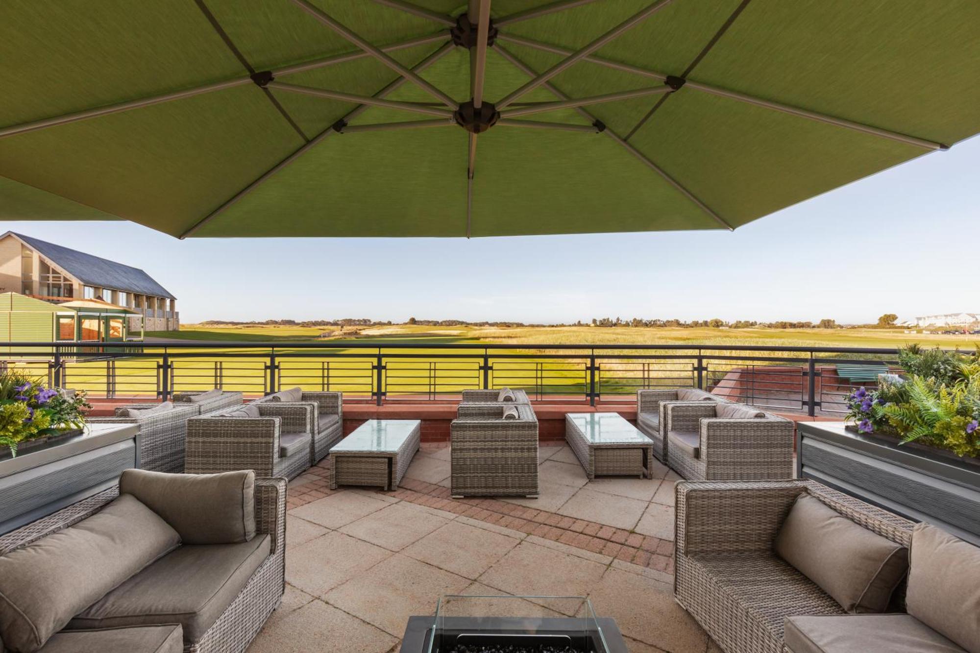 Carnoustie Golf Hotel 'A Bespoke Hotel' Dış mekan fotoğraf