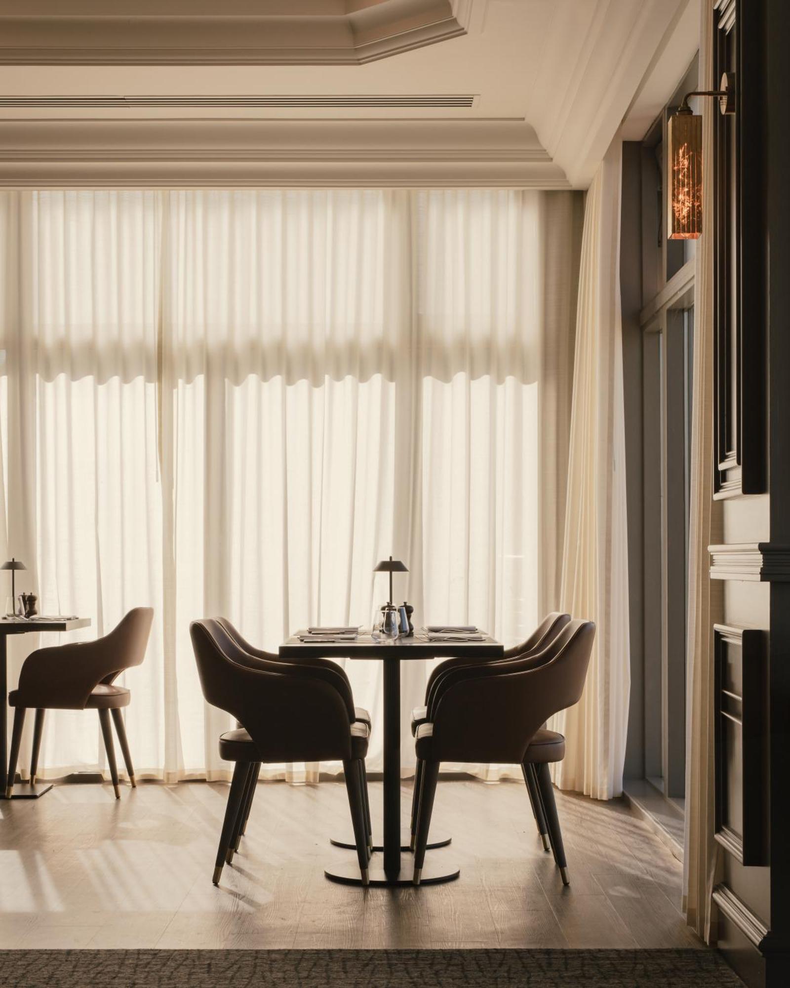 Carnoustie Golf Hotel 'A Bespoke Hotel' Dış mekan fotoğraf