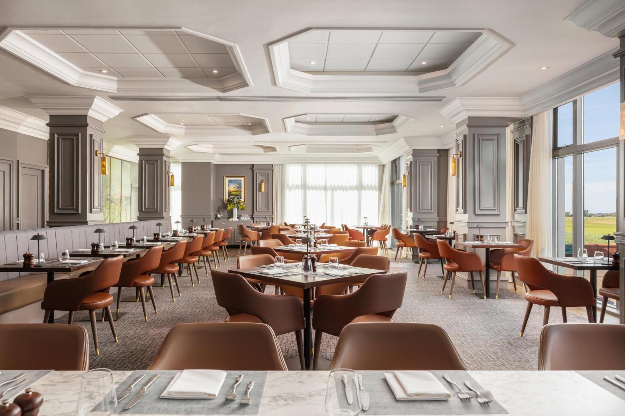 Carnoustie Golf Hotel 'A Bespoke Hotel' Dış mekan fotoğraf