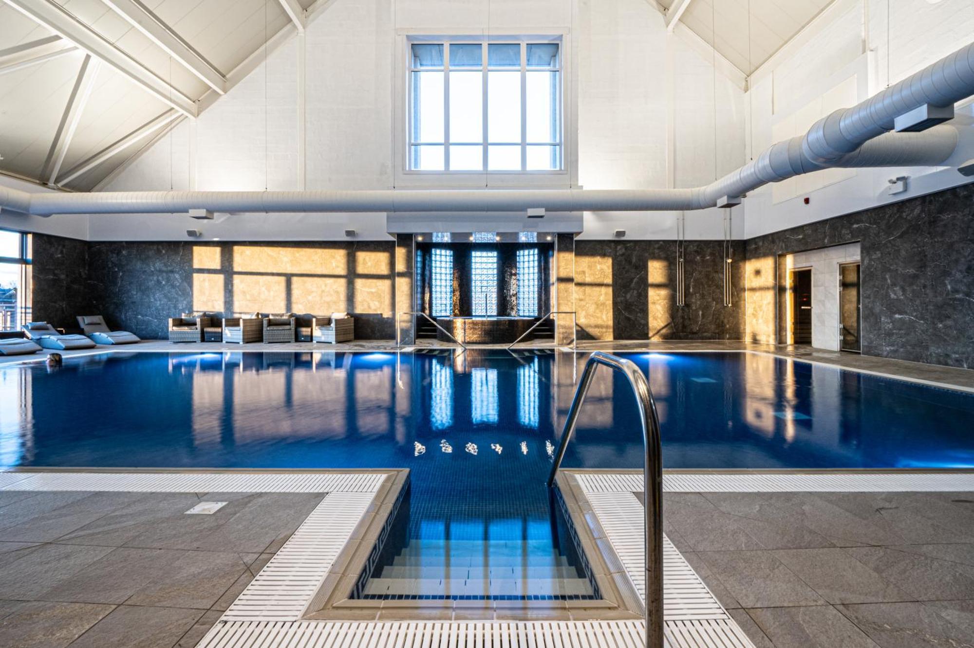 Carnoustie Golf Hotel 'A Bespoke Hotel' Dış mekan fotoğraf
