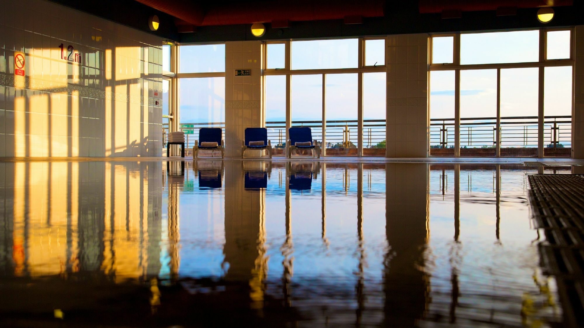 Carnoustie Golf Hotel 'A Bespoke Hotel' Dış mekan fotoğraf