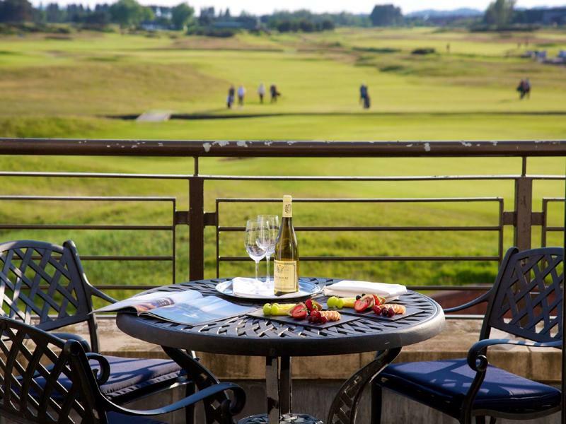 Carnoustie Golf Hotel 'A Bespoke Hotel' Dış mekan fotoğraf