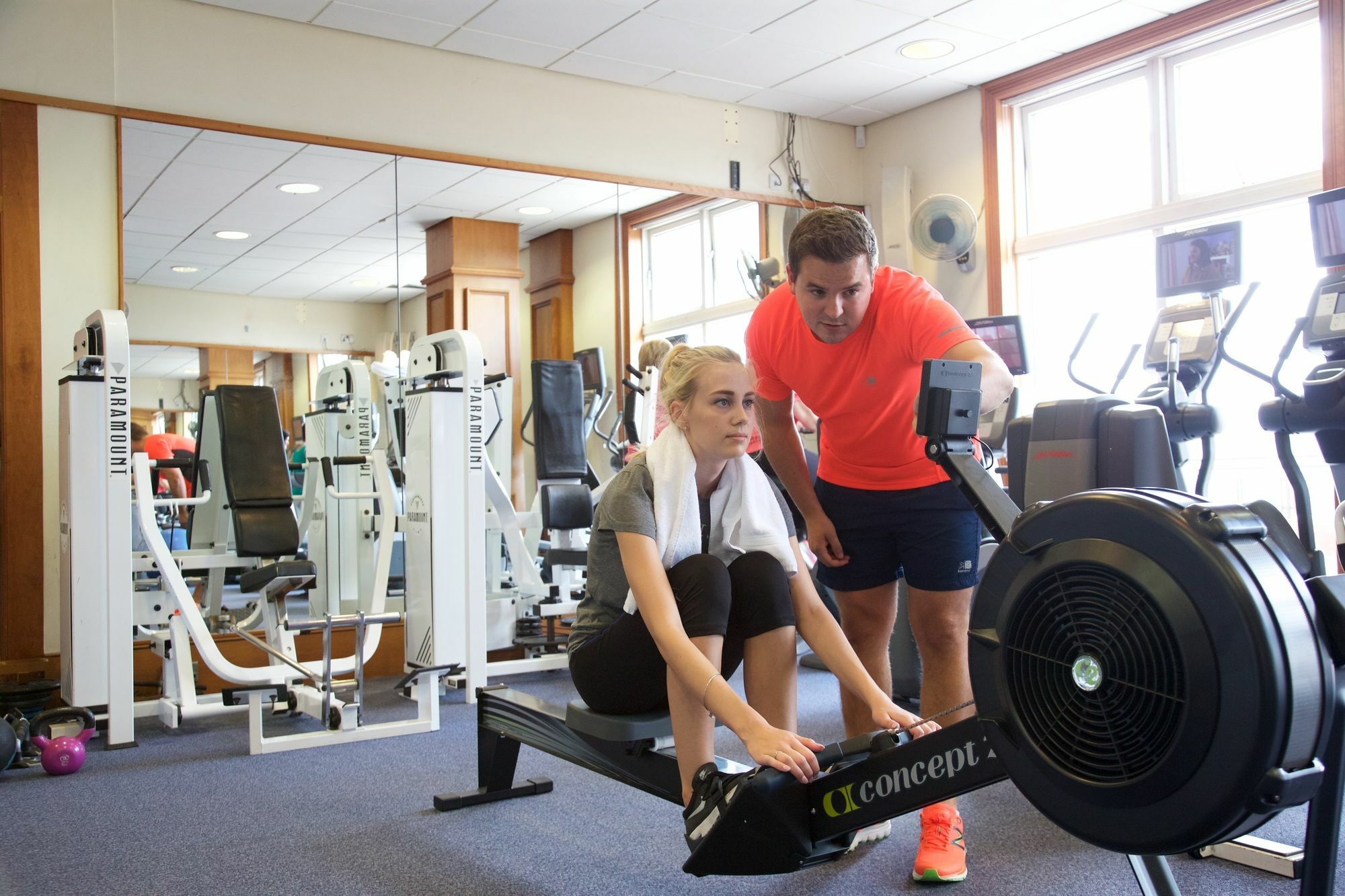 Carnoustie Golf Hotel 'A Bespoke Hotel' Dış mekan fotoğraf